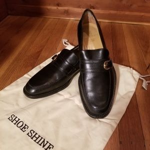 Bruno Magli formal shoes